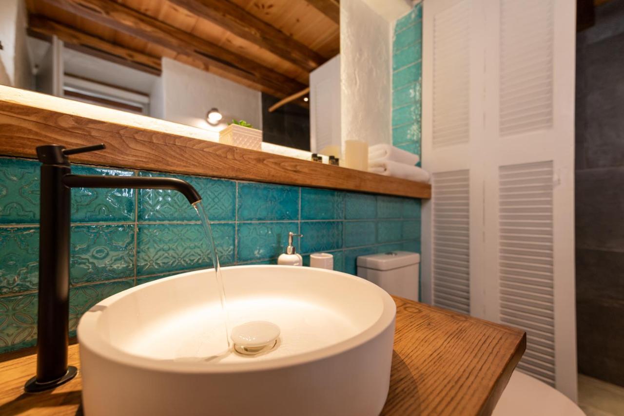 Cozy In Appartement Mykonos Town