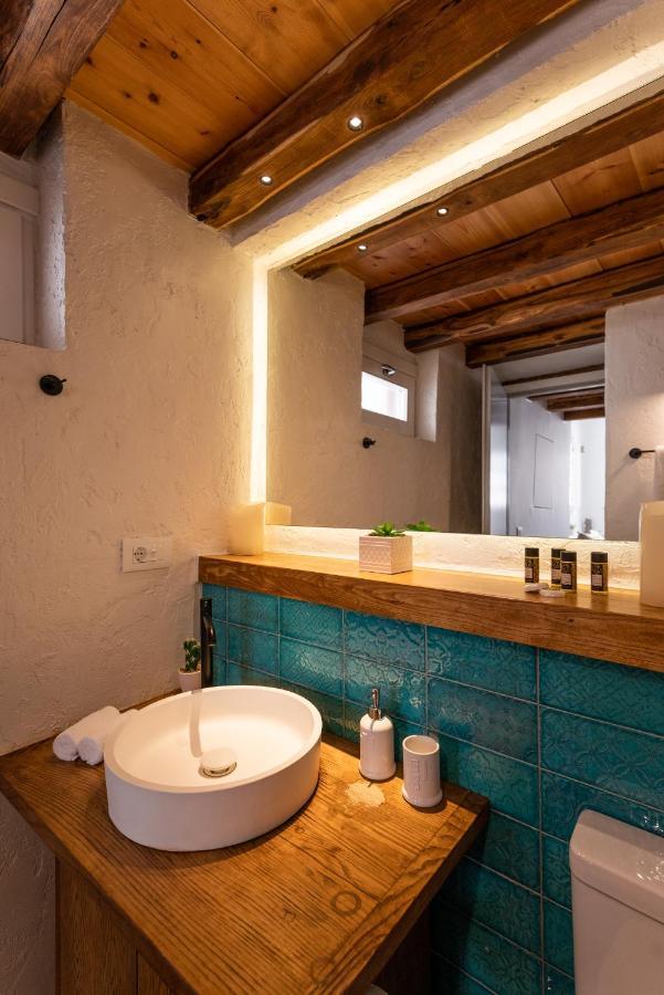 Cozy In Appartement Mykonos Town