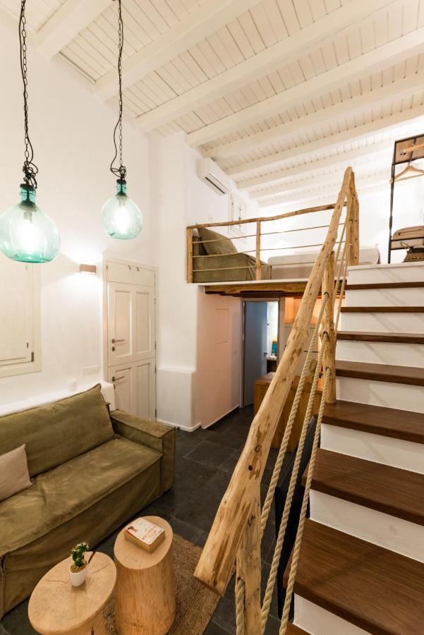 Appartement Cozy In